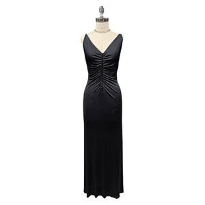 Gucci Silk Evening Gown by Tom Ford
